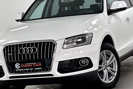 Audi Q5 187.000 km 14.990 &euro; Bremen 28259