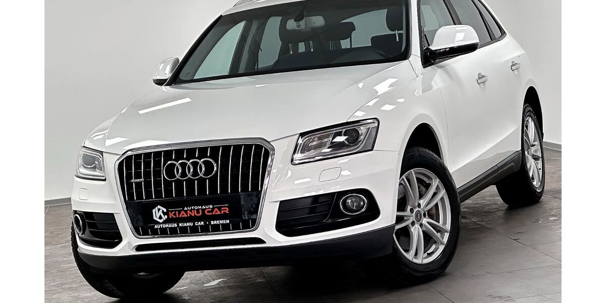 Audi Q5 187.000 km 14.990 &euro; Bremen 28259