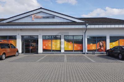 BUSINESS MIT WOHLFÜHLCHARAKTER - Gewerbeobjekt Bruchköbel | Angebot:25640212