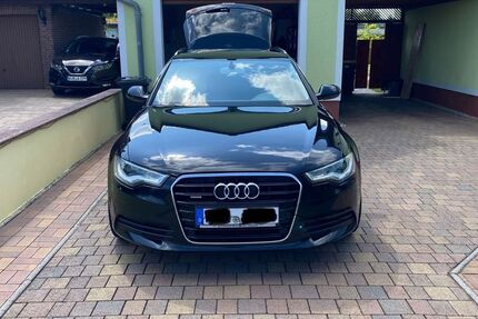 Audi A6 119.000 km 20.000 &euro; Schmölen 04828