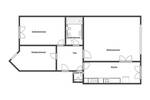 Einfamilienhaus Hamburg Horn - 3 Zimmer, 295.000&euro; | Angebot:26875404