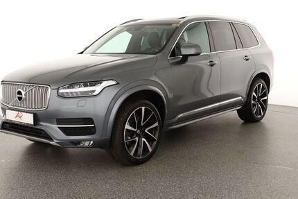 Volvo XC90 96.269 km 37.880 &euro; Berlin 12103