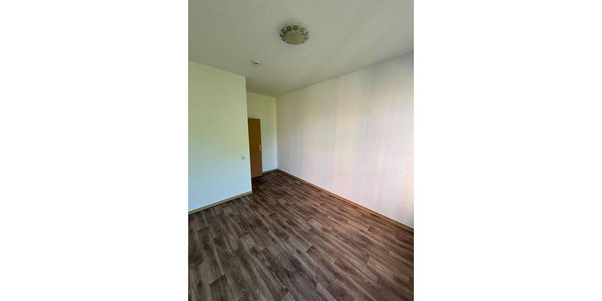 Etagenwohnung Mühlhausen/Thüringen Mühlhausen - 2 Zimmer, 40 m&sup2;, 42.000&euro; | Angebot:26730746