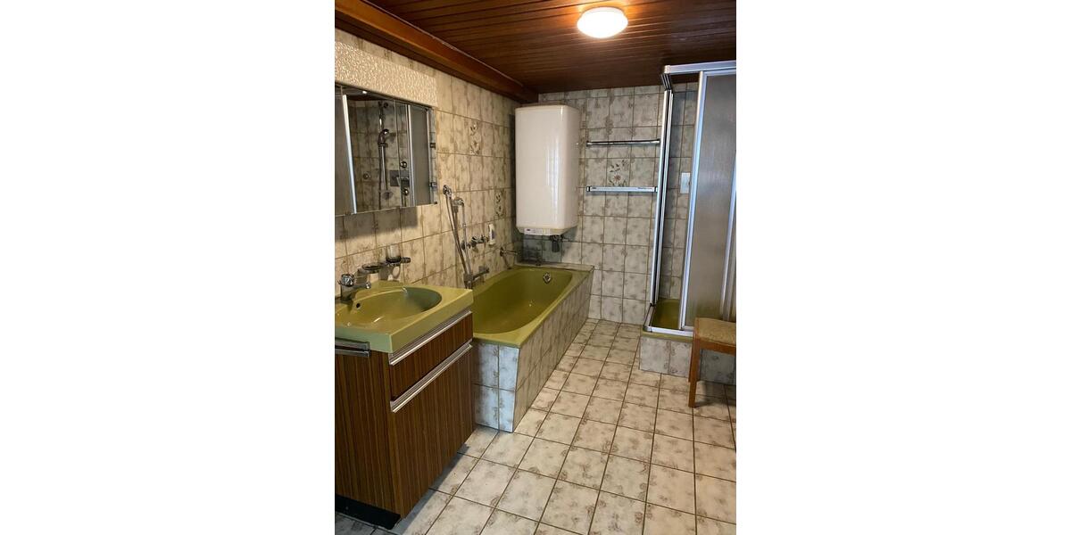 Doppelhaushälfte Bad Buchau - 5 Zimmer, 130 m&sup2;, 264.999&euro; | Angebot:26121650