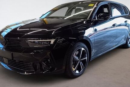 Opel Astra 18.100 km 19.490 &euro; Mörlenbach 69509