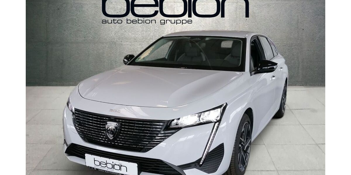 Peugeot 308 20.900 km 22.480 &euro; Göppingen 73037