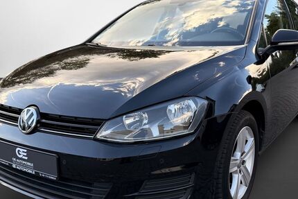 VW Golf 101.500 km 12.990 &euro; Langenselbold 63505