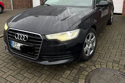 Audi A6 258.000 km 9.650 &euro; Vechta 49377