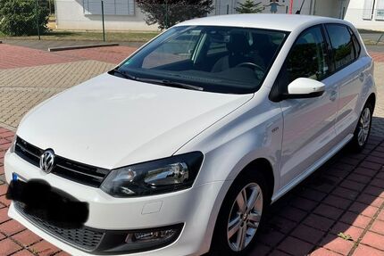 VW Polo 122.582 km 8.300 &euro; Rötgesbüttel 38531