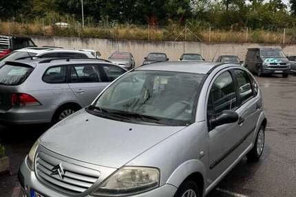 Citroen SAXO