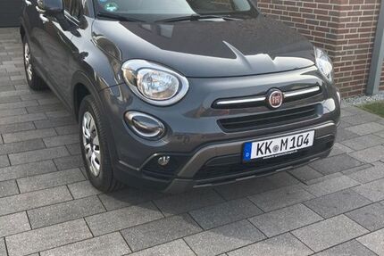 Fiat 500X 39.097 km 14.450 &euro; Niederkrüchten 41372