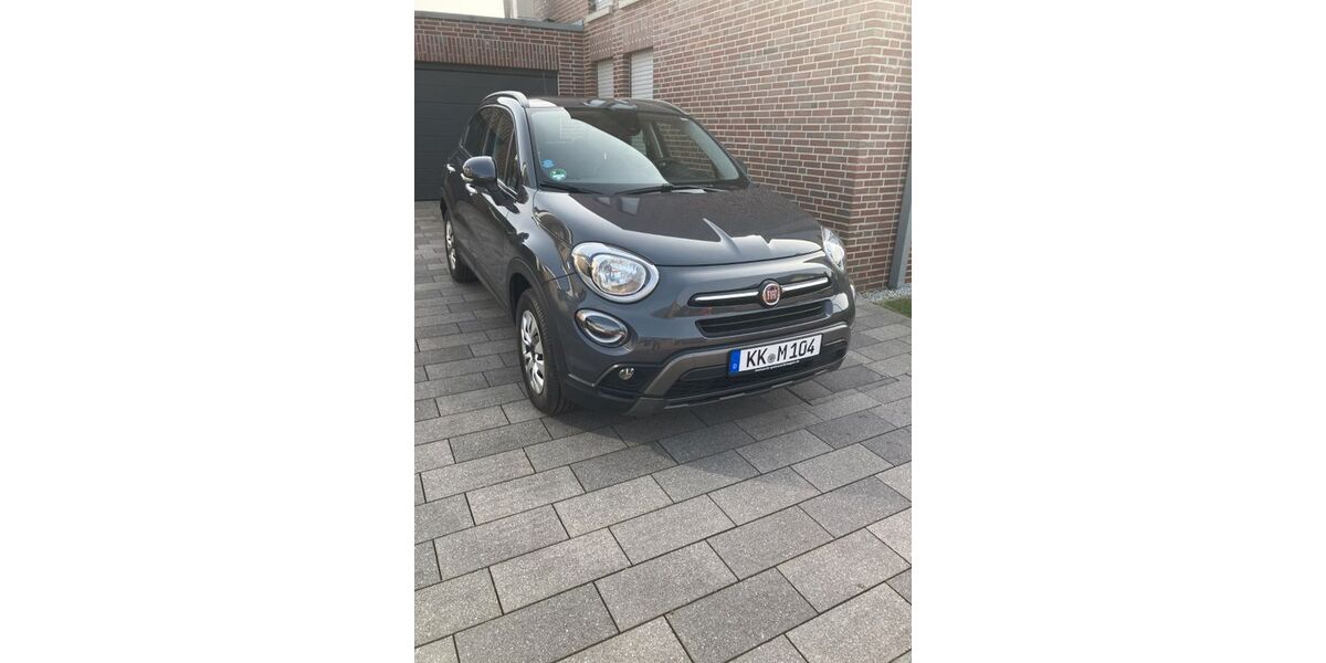 Fiat 500X 39.097 km 14.450 &euro; Niederkrüchten 41372