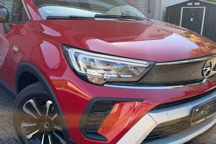 Opel Crossland (X) 21.000 km 14.650 &euro; Kassel 34123