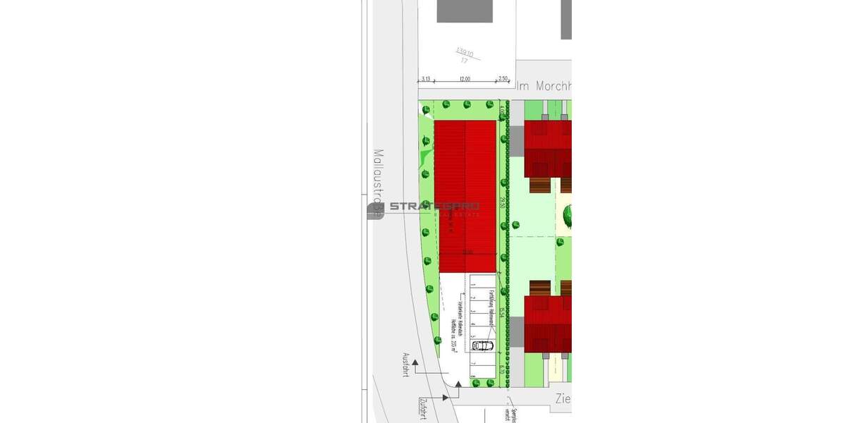 Grundstück Mannheim Neckarau - 395.000&euro; | Angebot:23973278