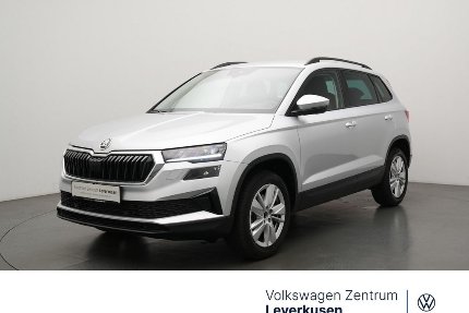 Skoda Karoq 21.726 km 31.988 &euro; Leverkusen 51379