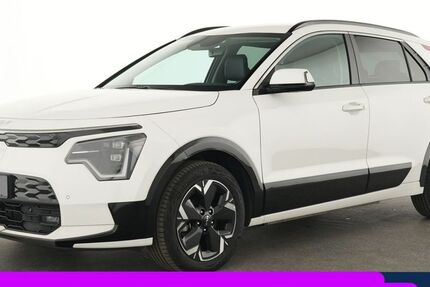 Kia Niro 26.243 km 23.898 &euro; Neuss 41460