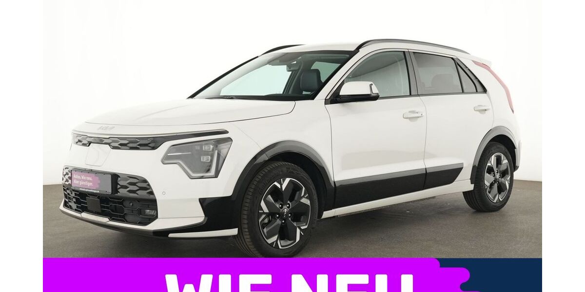 Kia Niro 26.243 km 23.898 &euro; Neuss 41460