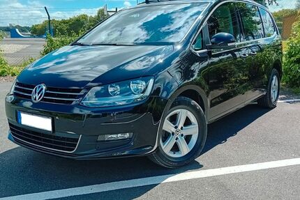 VW Sharan 205.500 km 12.990 € Höhr-Grenzhausen 56203