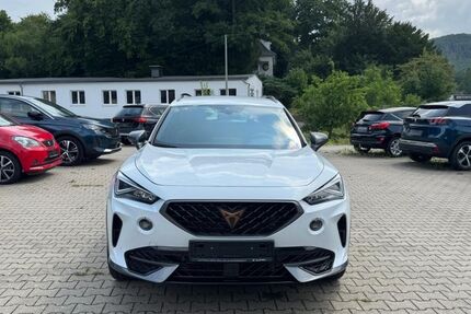 Cupra Formentor 10.800 km 27.990 € Gummersbach 51645