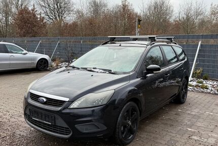 Ford Focus 304.000 km 999 &euro; Schleswig-Holstein - Neumünster 24539