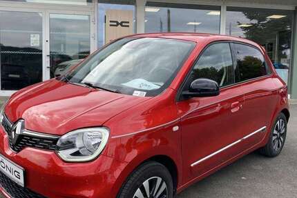 Renault Twingo 19.437 km 14.499 &euro; Kahla 07768