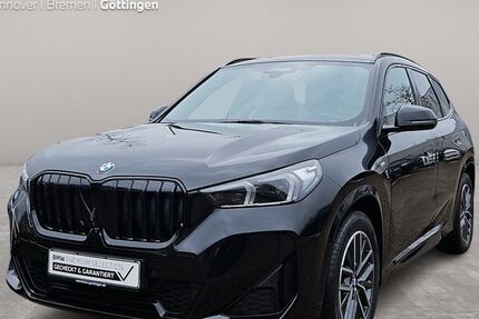 BMW X1 56.837 km 41.206 &euro; Göttingen 37081
