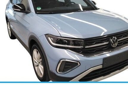 VW T-Cross 16.630 km 24.480 &euro; Weilburg 35781