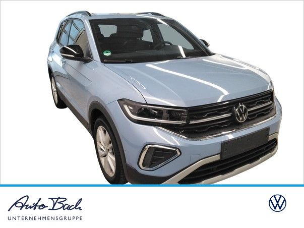 VW T-Cross 16.630 km 24.480 &euro; Weilburg 35781