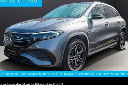 Mercedes-Benz EQA 20.500 km 29.790 € Wiesbaden 65189