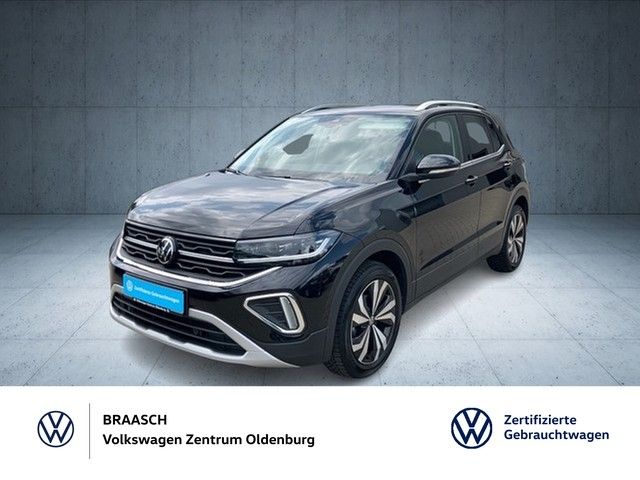 VW T-Cross 26.573 km 22.476 € Oldenburg 26135