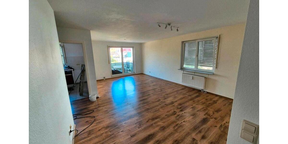 Etagenwohnung Durmersheim - 3 Zimmer, 74 m&sup2;, 315.000&euro; | Angebot:26867415