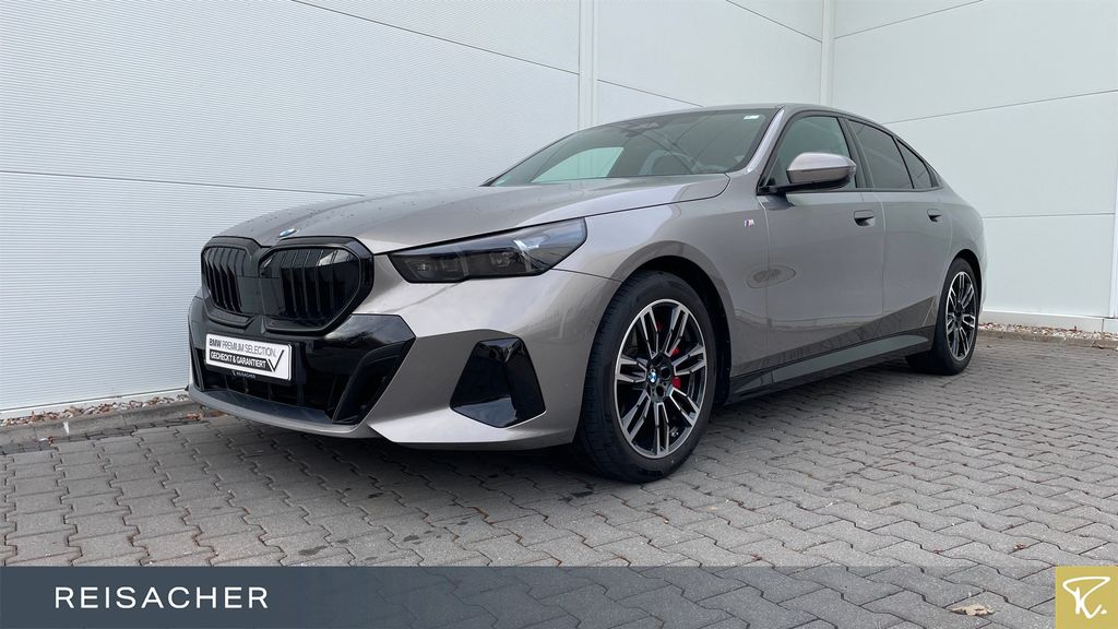 BMW 540 9.600 km 67.349 &euro; Landsberg am Lech 86899