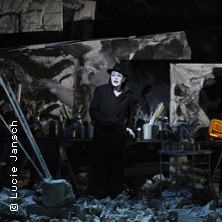 Dorian - Düsseldorfer Schauspielhaus