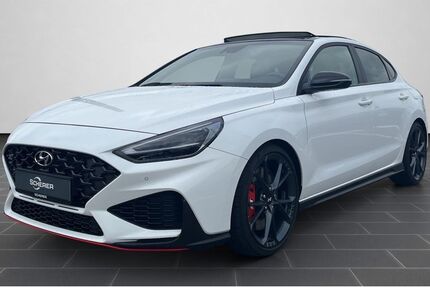 Hyundai i30 14.060 km 31.310 € Bingen / Rhein 55411