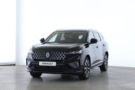 Renault Espace 16.621 km 33.380 &euro; Marburg 35043