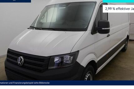 VW Crafter 18.769 km 37.390 &euro; Hanau 63452