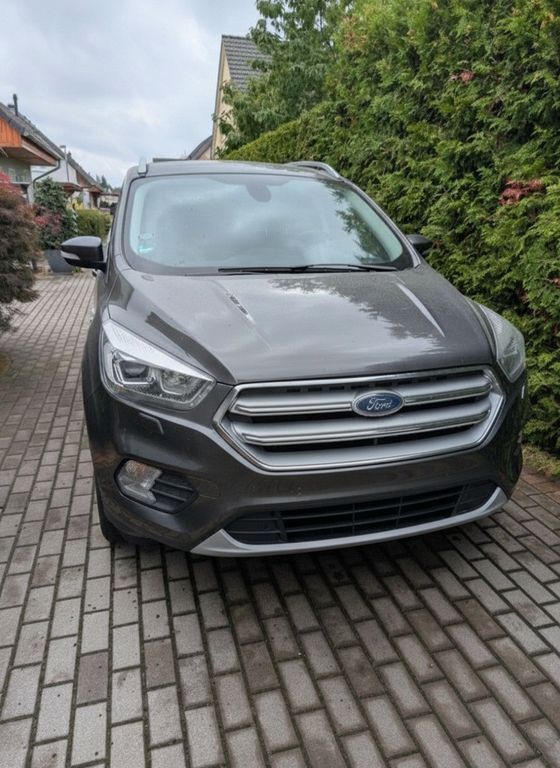 Kuga