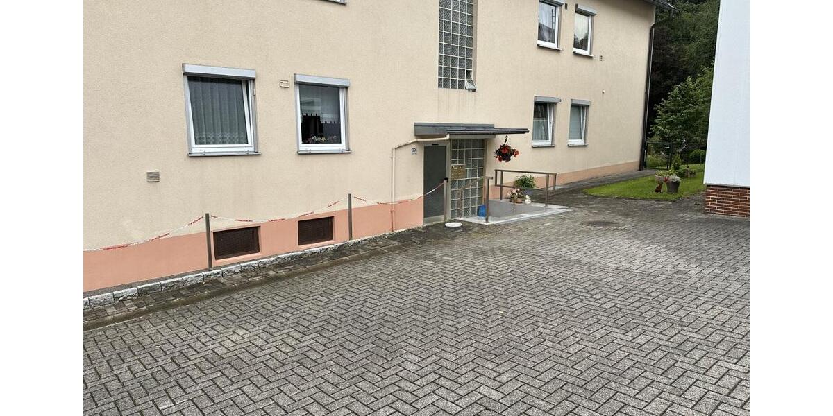 Erdgeschoßwohnung Arzberg - 3 Zimmer, 75 m&sup2;, 199.000&euro; | Angebot:25446706