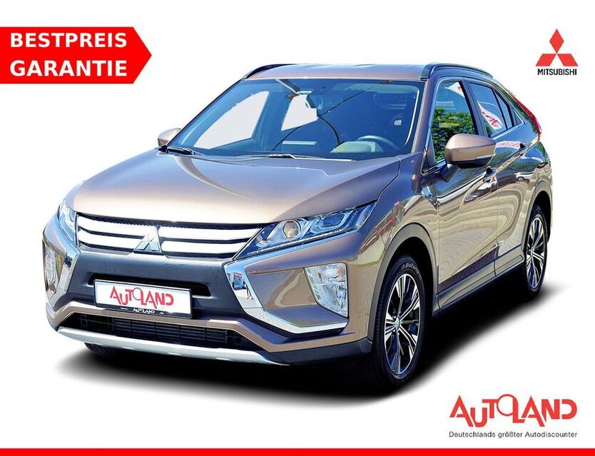 Eclipse Cross