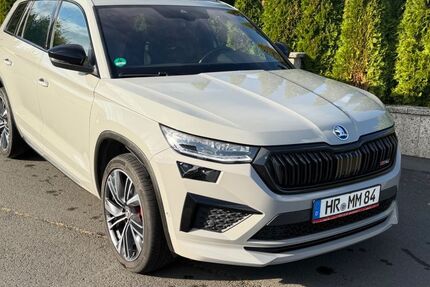 Skoda Kodiaq 49.680 km 40.700 &euro; Niedenstein 34305