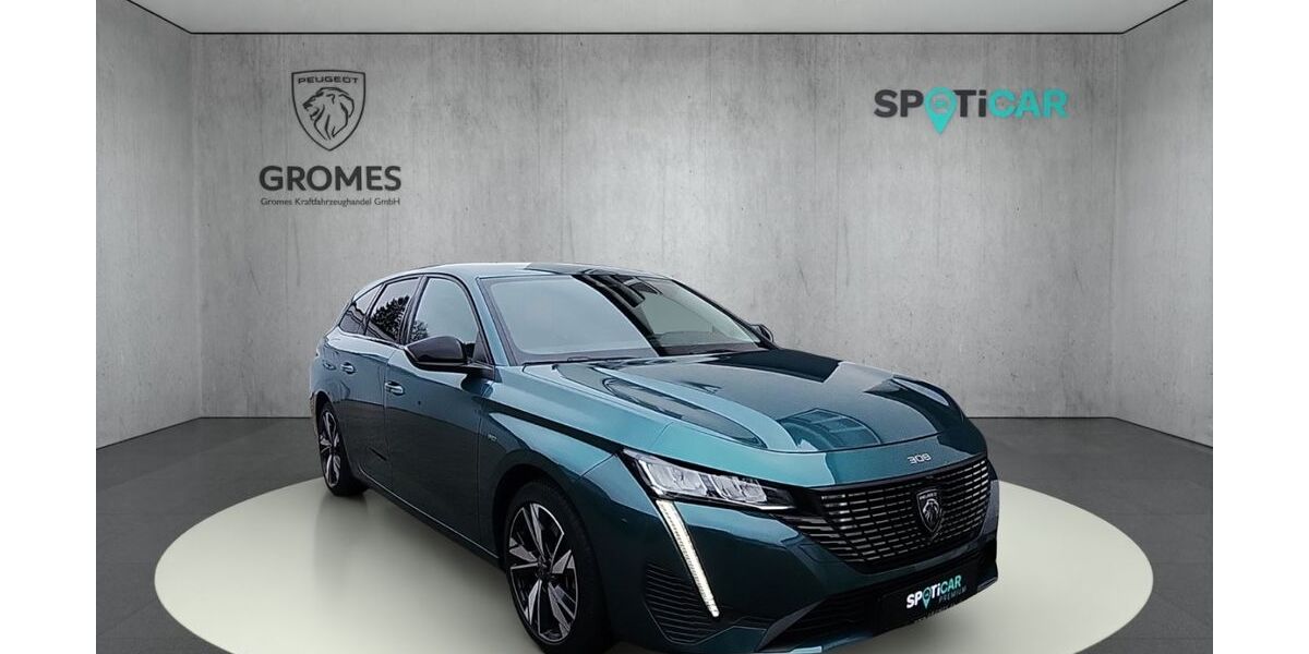 Peugeot 308 67.200 km 19.590 &euro; Wartenberg 85456