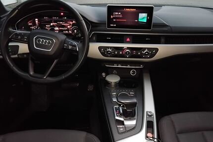 Audi A4 276.256 km 12.900 € Kirchberg an der Murr 71737