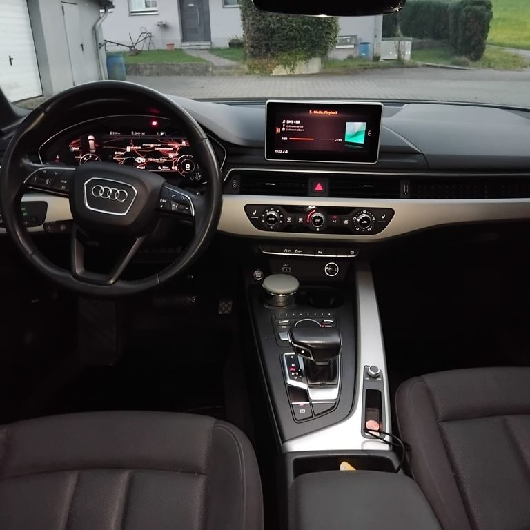 Audi A4 276.256 km 12.900 € Kirchberg an der Murr 71737