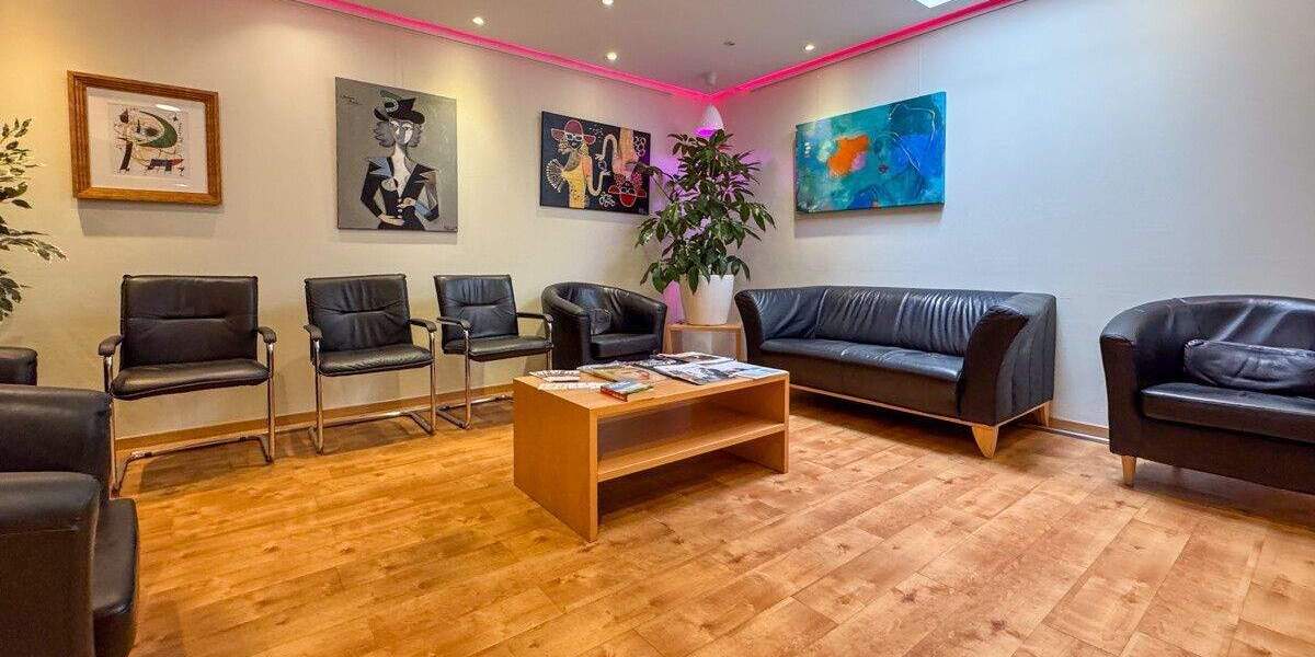 Gewerbeobjekt Rosenheim Innenstadt - 549.000&euro; | Angebot:24874774