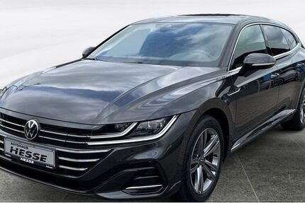 VW Arteon