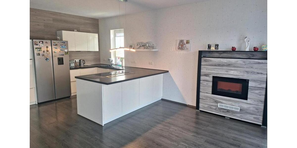 Einfamilienhaus Papenburg - 5 Zimmer, 174 m&sup2;, 459.000&euro; | Angebot:26305203