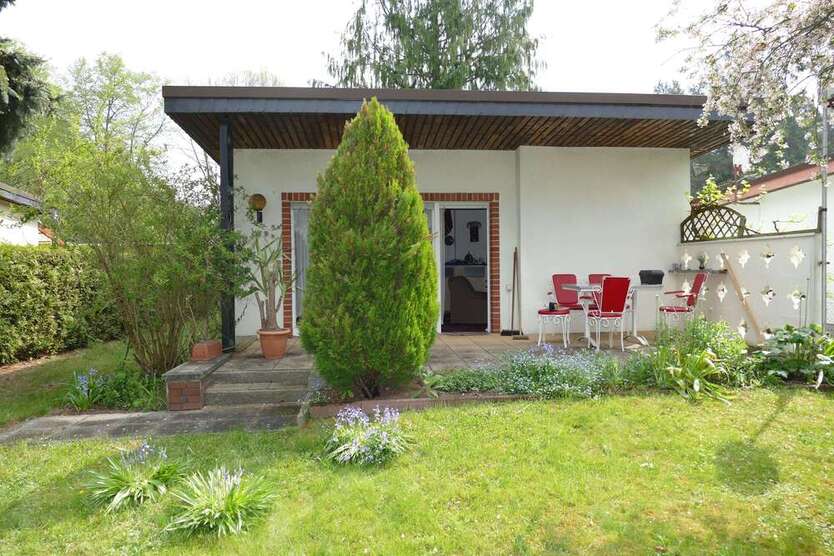 Haus zum Kaufen in Schenkendöbern 49.000 € 40 m² 2 zimmer