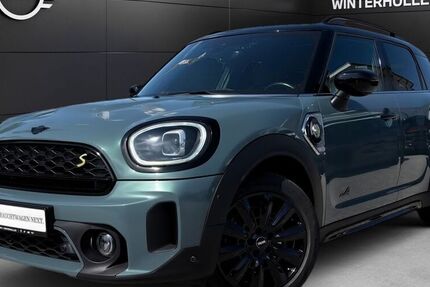 Mini Cooper SE Countryman