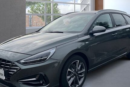 Hyundai i30 56.847 km 17.990 &euro; Schiffweiler 66578