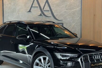 Audi A6 47.200 km 41.900 &euro; Salzgitter 38259